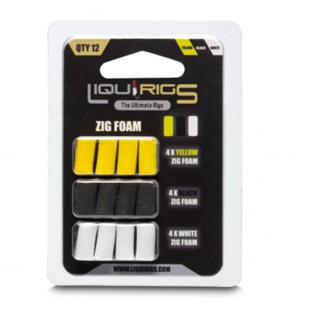 Accesorii monturi crap - SPUMA FLOTANTA PENTRU ZIG RIG PRO FL