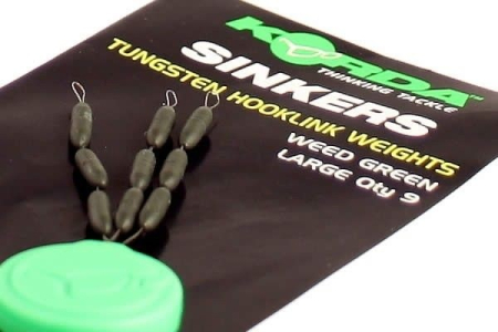 Monturi & Accesorii - MICROVARTEJ CU ANOU KORDA