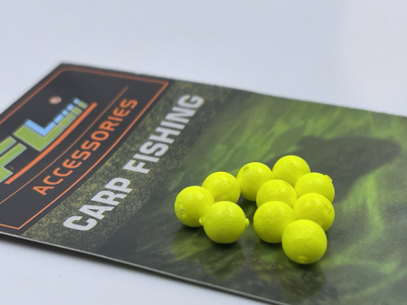 Monturi & Accesorii - BILE POP-UP VERZI