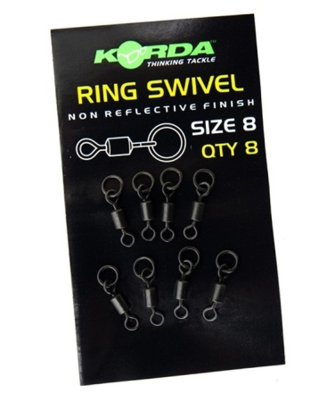 Monturi & Accesorii - VARTEJ CU ANOU KORDA Nr 8