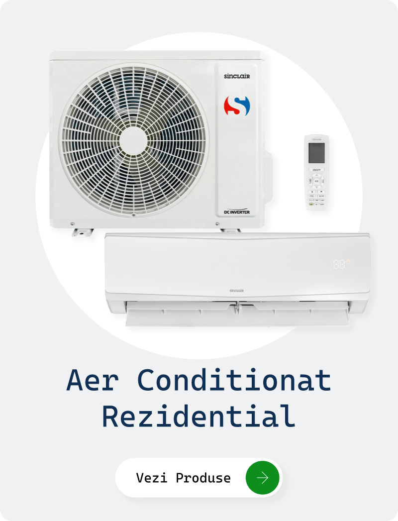 Aer Conditionat