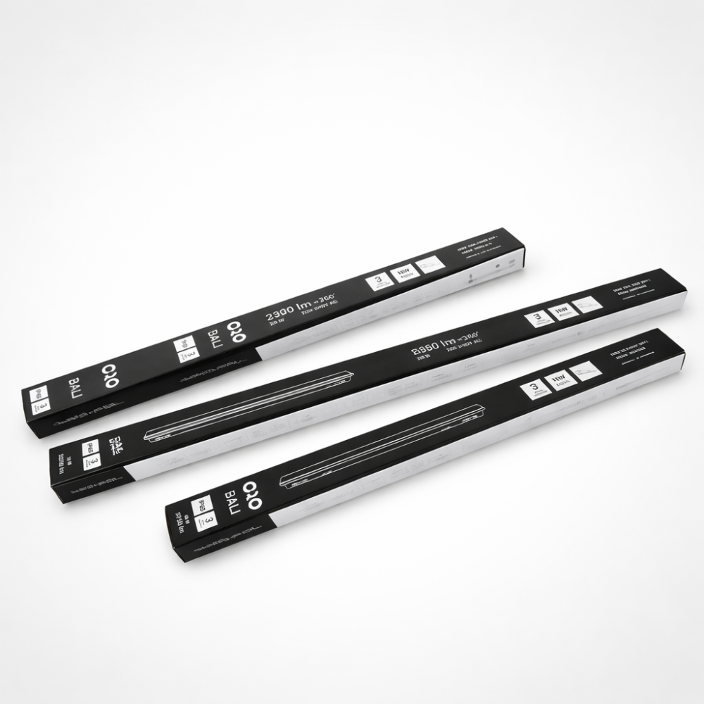 Corp LED Etans ORO BALI 20W IP65 [7]