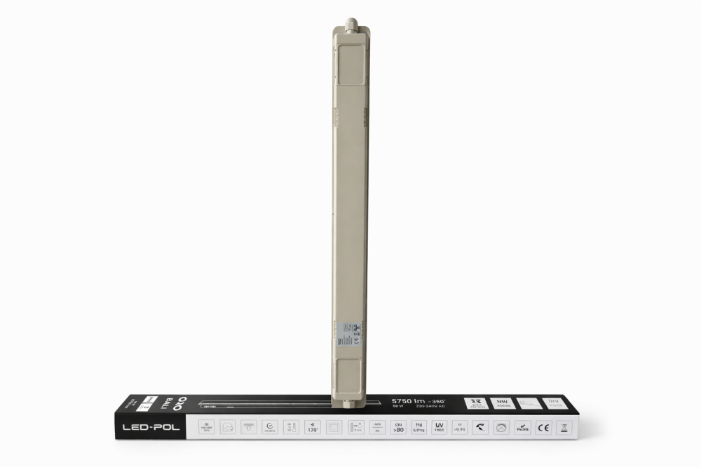 Corp LED Etans ORO BALI 50W IP65 [7]