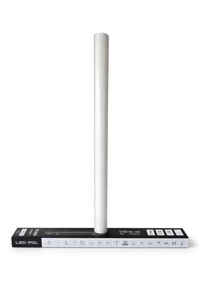 Corp LED Etans ORO BALI 50W IP65 [8]