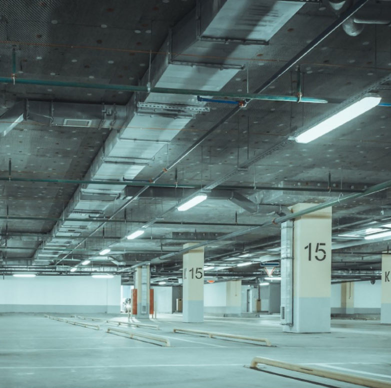 Corp LED Etans ORO BALI 50W IP65 [6]