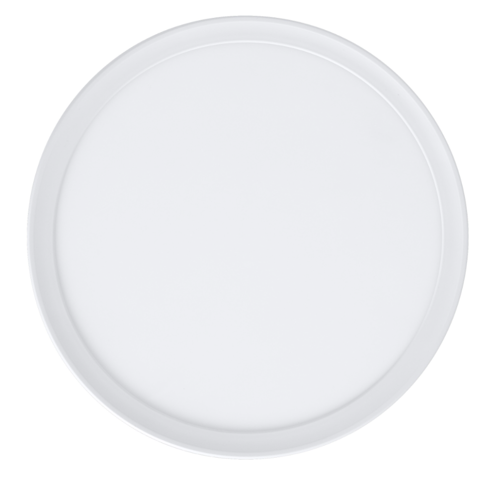 Plafonieră LED ORO LUVIO 24W Dimabilă IP54 [7]