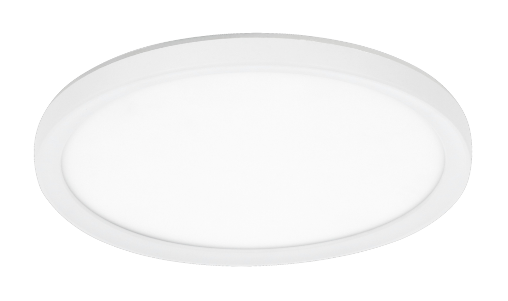 Plafonieră LED ORO LUVIO 24W Dimabilă IP54 [6]