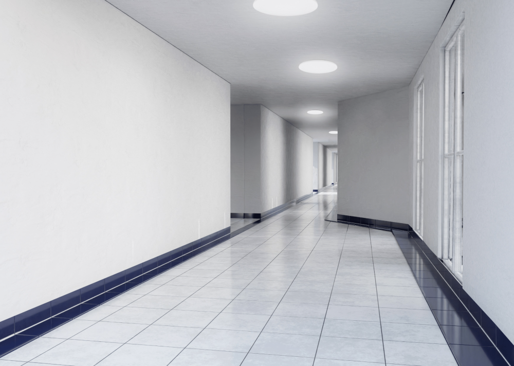 Plafoniera LED ORO MARS CCT 24W Reglabila [4]