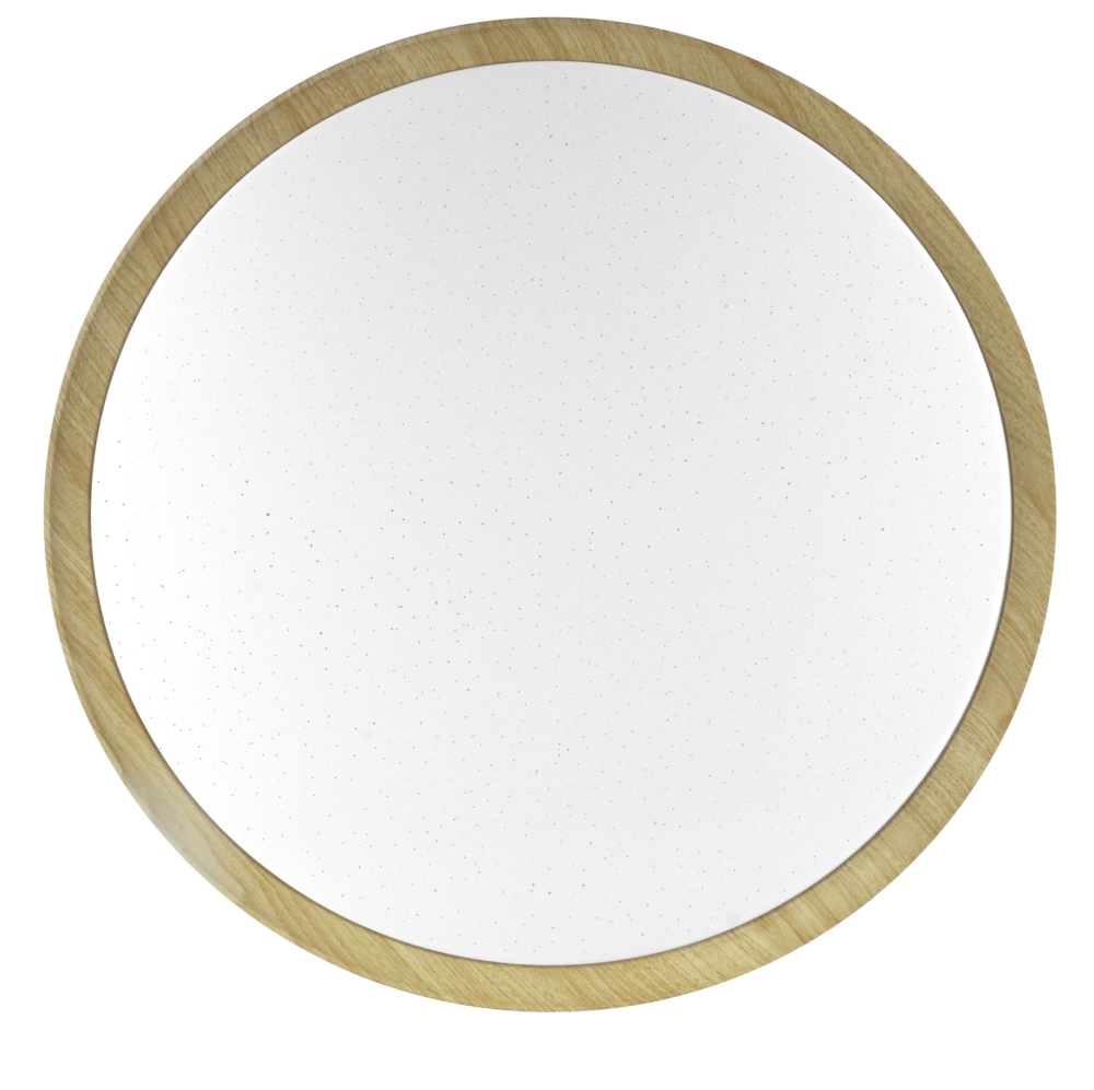 Plafoniera LED ORO OLMO 36W 4000K [4]