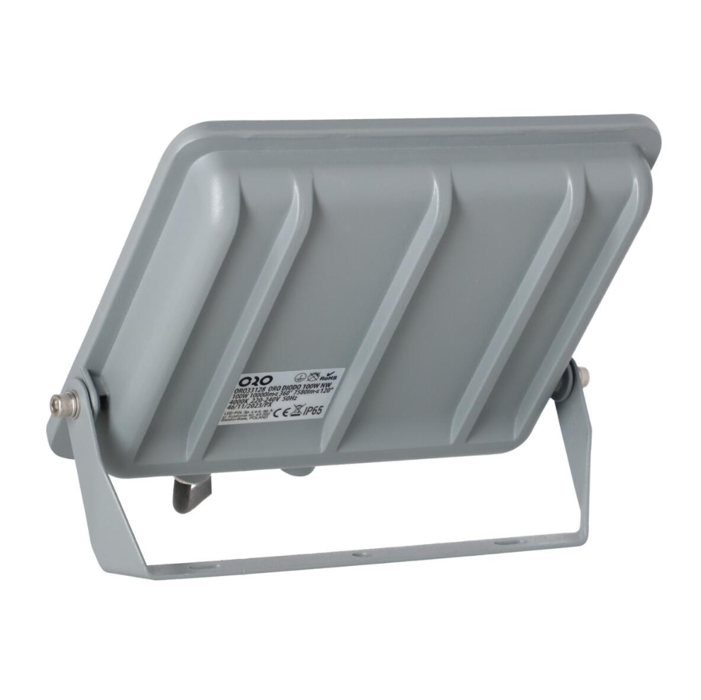 Proiector LED ORO DIODO 100W Exterior IP65 [2]