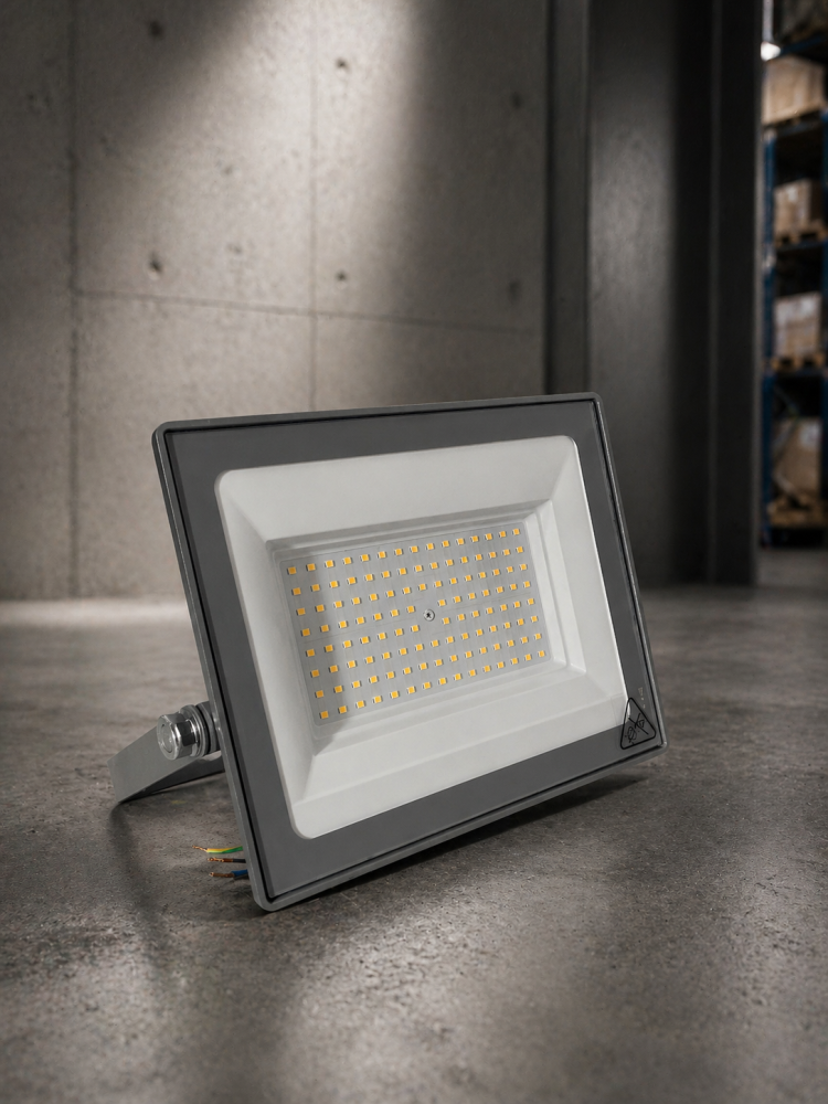 Proiector LED ORO DIODO 100W Exterior IP65 [6]