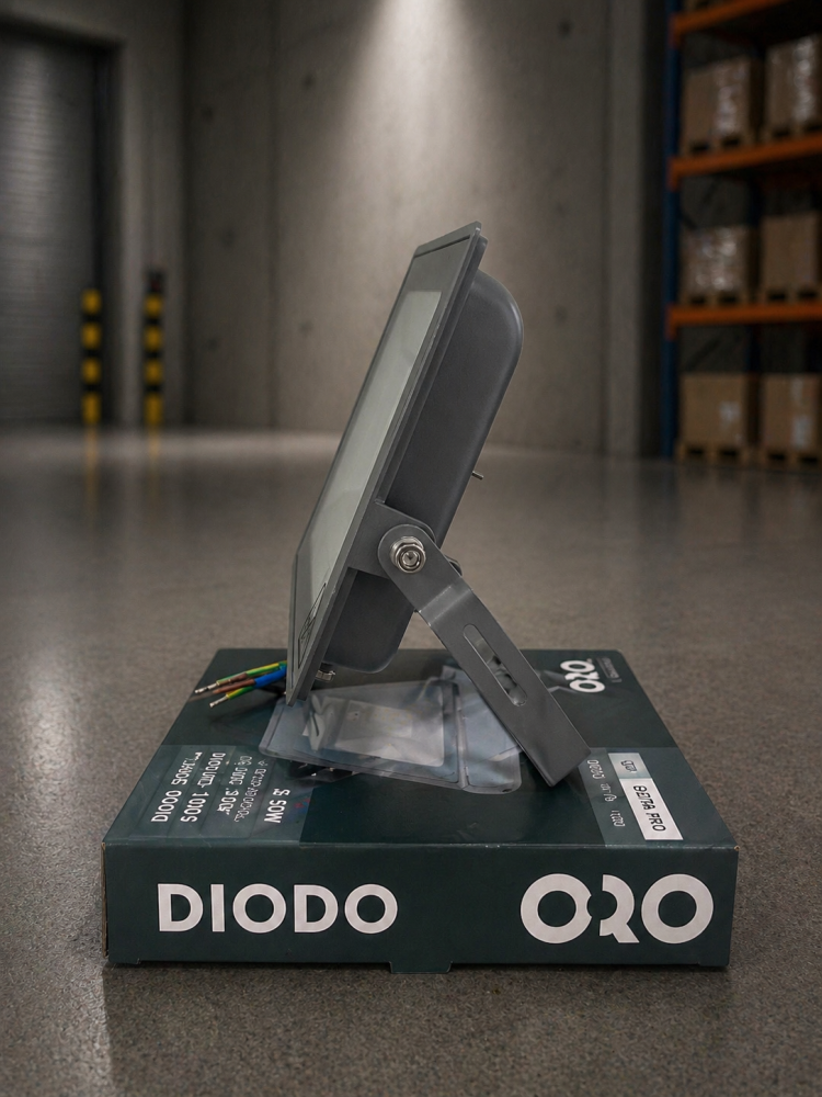 Proiector LED ORO DIODO 50W Exterior IP65 [6]