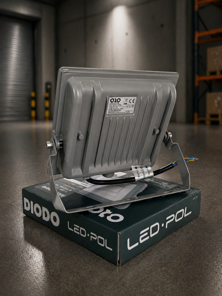 Proiector LED ORO DIODO 50W Exterior IP65 [5]