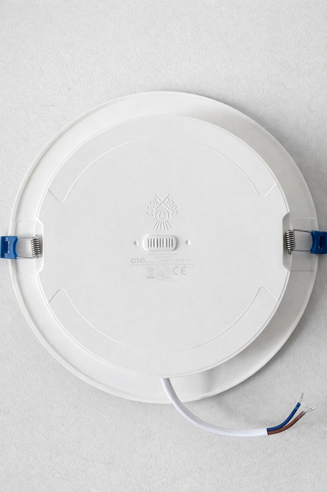 Spot LED ORO TOSA 24W CCT Rotund [3]