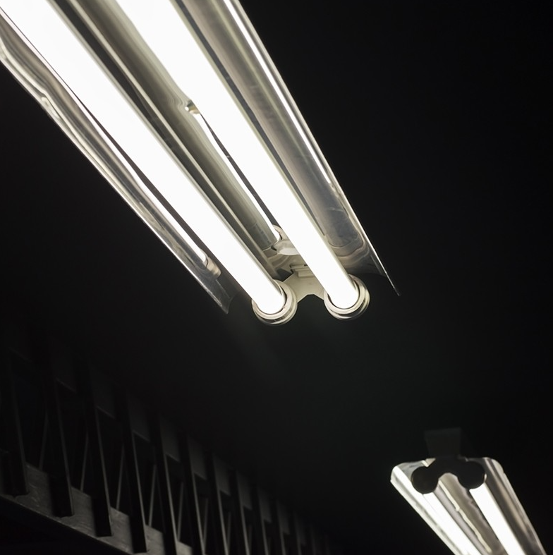 Tub LED T8 ORO Glass Power 18W 120 cm [5]
