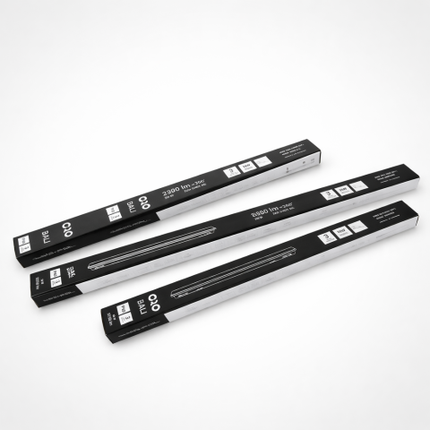 Corp LED Etans ORO BALI 20W IP65 [6]