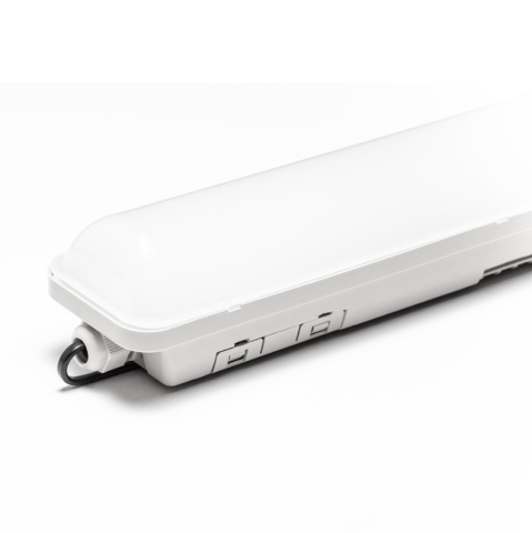 LAMPI LINIARE ERMETICE - Corp LED Etans ORO BALI 20W IP65