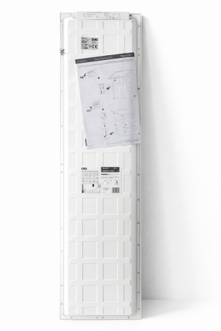 Panou LED ORO Backlit 36W 60x60 [5]