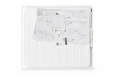 Panou LED ORO Backlit 36W 60x60 [8]