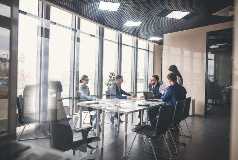 Panou LED ORO Backlit 36W 60x60 [6]