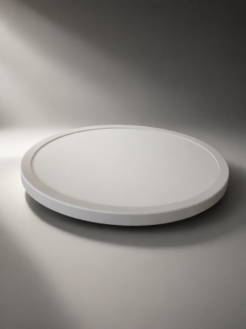 PLAFONIERE LED - Plafonieră LED ORO LUVIO 18W Dimabilă IP54
