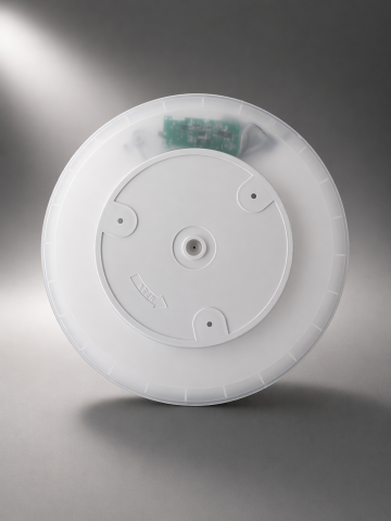Plafonieră LED ORO LUVIO 18W Dimabilă IP54 [2]