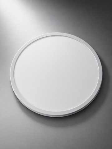 Plafonieră LED ORO LUVIO 24W Dimabilă IP54 [1]