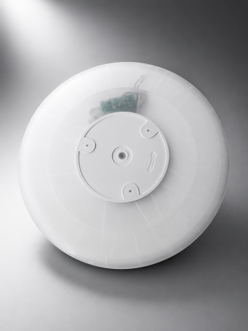 Plafonieră LED ORO LUVIO 24W Dimabilă IP54 [2]
