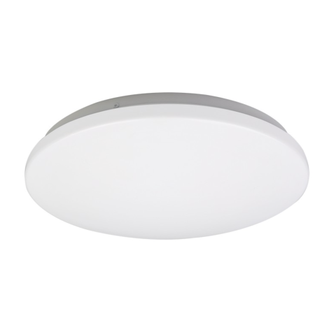 PLAFONIERE LED - Plafoniera LED ORO MARS CCT 24W Reglabila