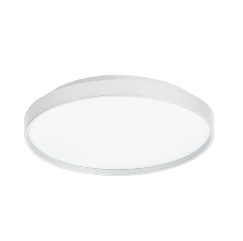 PLAFONIERE LED - Plafonieră LED ORO NUBE ALBA 36W Modernă
