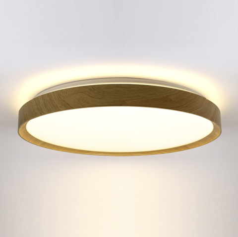 Plafoniera LED ORO OLMO 36W 4000K [1]