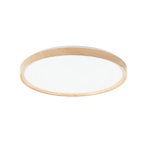 PLAFONIERE LED - Plafoniera LED ORO OLMO 36W 4000K
