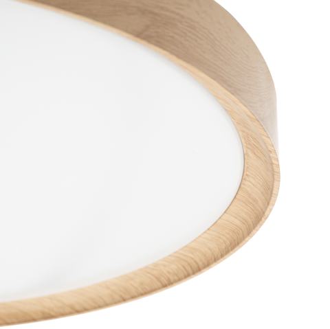 Plafoniera LED ORO OLMO 36W 4000K [2]