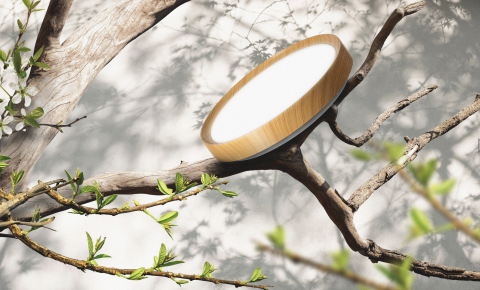 Plafoniera LED ORO OLMO 36W 4000K [9]