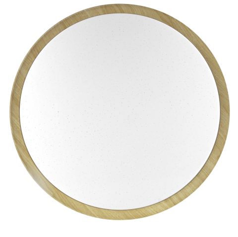 Plafoniera LED ORO OLMO 36W 4000K [3]