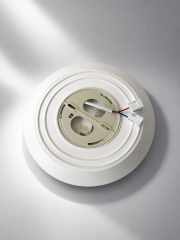 Plafonieră LED ORO TURI 12W cu Senzor Microunde [1]