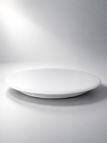 PLAFONIERE LED - Plafonieră LED ORO TURI 12W cu Senzor Microunde