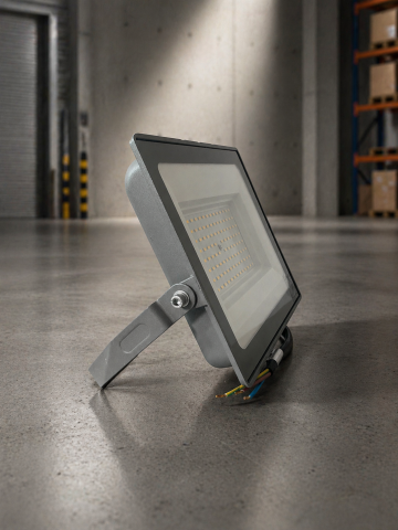 Proiector LED ORO DIODO 100W Exterior IP65 [3]
