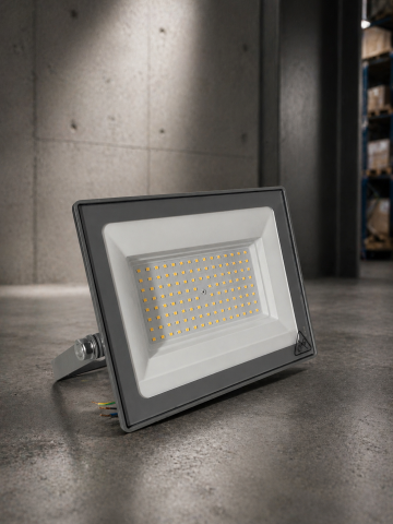 Proiector LED ORO DIODO 100W Exterior IP65 [5]