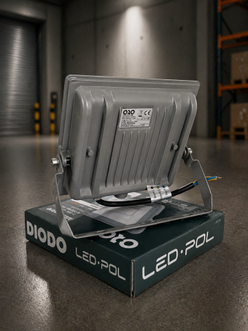 Proiector LED ORO DIODO 50W Exterior IP65 [4]
