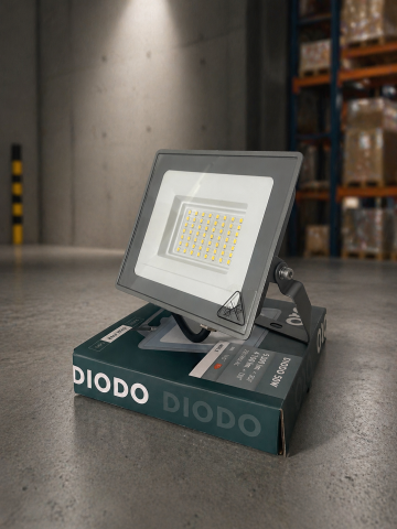Proiector LED ORO DIODO 50W Exterior IP65 [3]