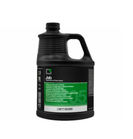 SOLUȚII DE CURĂȚARE - Soluție Curățare AC JAB ERRECOM 5L