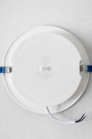 Spot LED ORO TOSA 24W CCT Rotund [2]