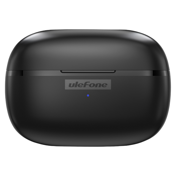 Casti wireless Ulefone Buds Bluetooth 5.1 Microfon SBC / AAC IPX4 Black [6]