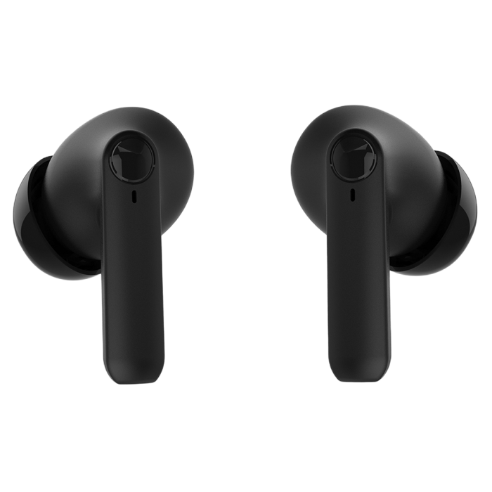 Casti wireless Ulefone Buds Bluetooth 5.1 Microfon SBC / AAC IPX4 Black [12]