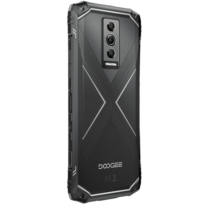 Telefon Doogee Blade 10 Pro 4G 256GB NFC IP68/IP69K Android 14 [5]