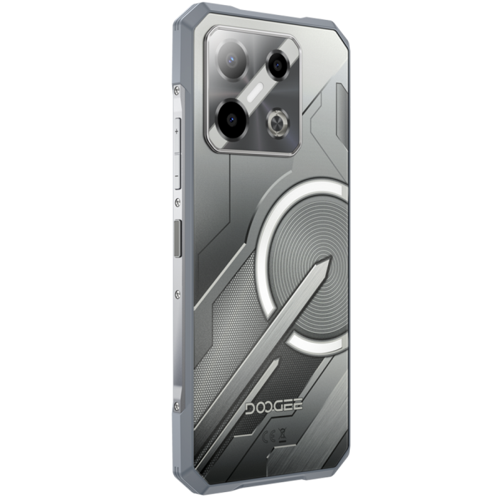 Telefon Doogee Blade GT Play 256GB LED Light [9]