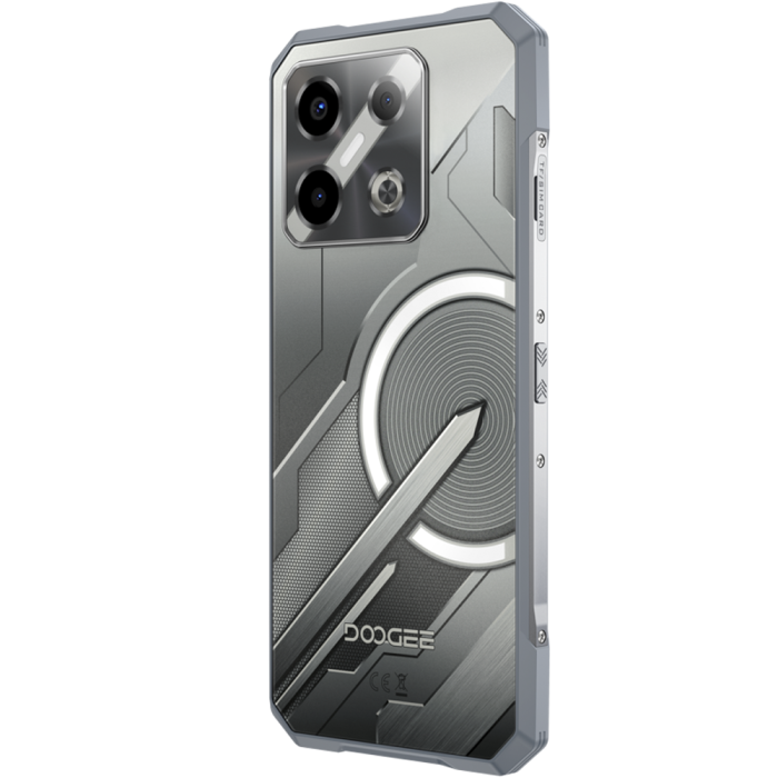 Telefon Doogee Blade GT Play 256GB LED Light [10]