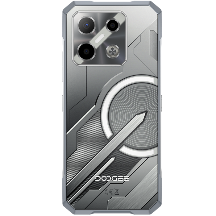 Telefon Doogee Blade GT Play 256GB LED Light [8]