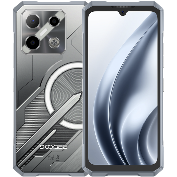 Telefon Doogee Blade GT Play 256GB LED Light [2]